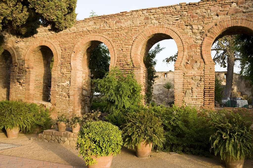 Soho Boutique Castillo De Santa Catalina - Adults Recommended Hotel 5*