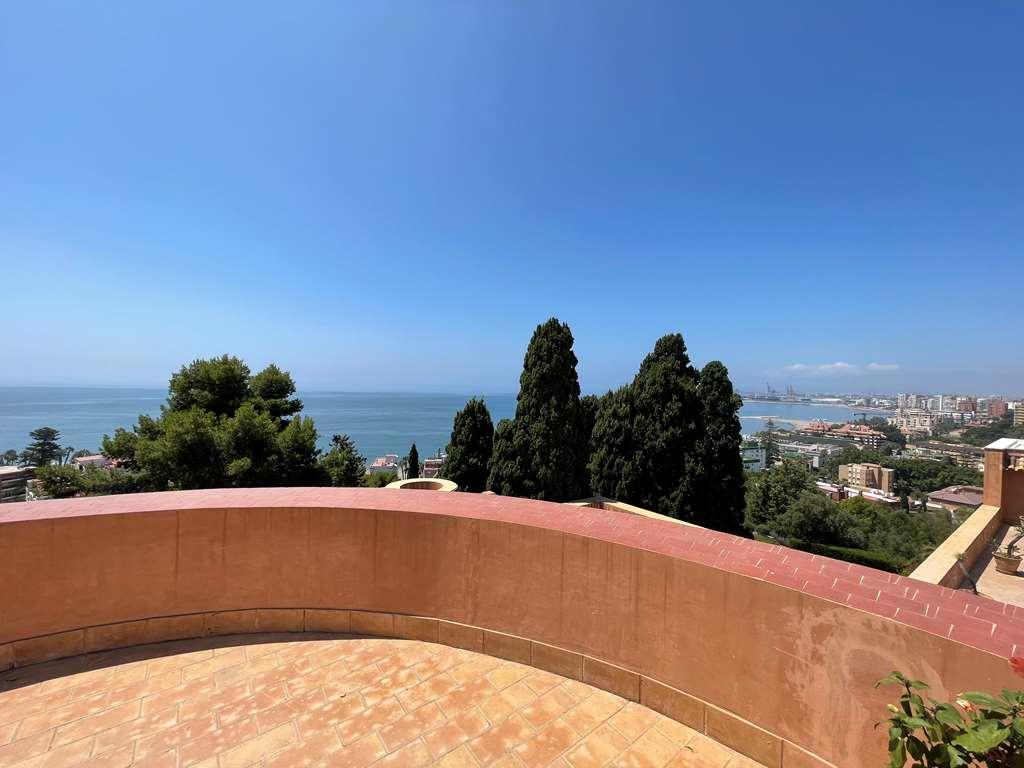 Hotel Soho Boutique Castillo De Santa Catalina - Adults Recommended