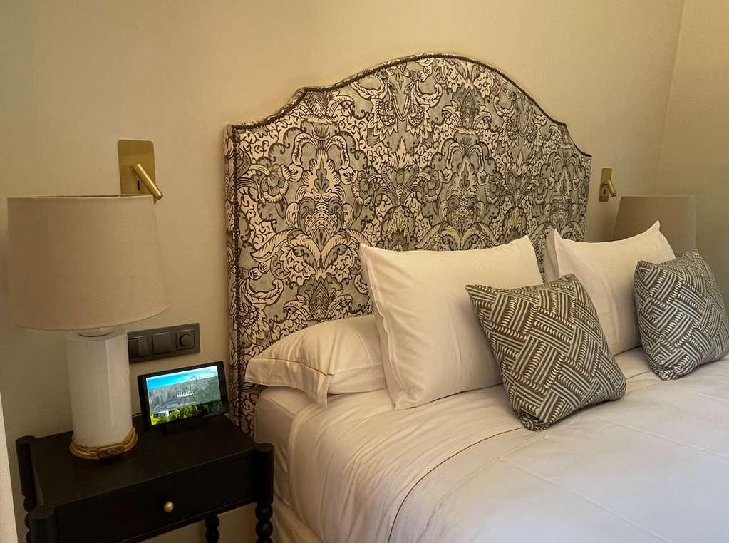 Soho Boutique Castillo De Santa Catalina - Adults Recommended Malaga