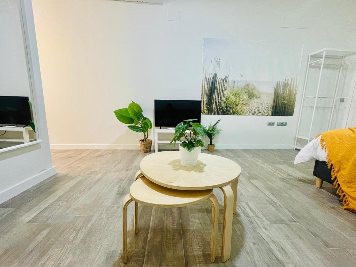 Acogedor Y Bien Situado P6 * Malaga