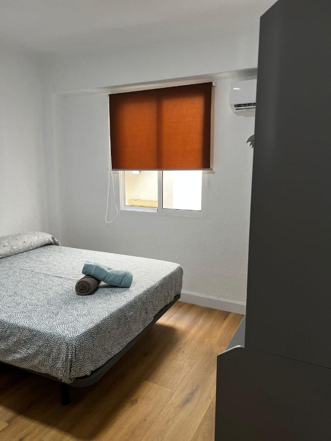 Apartamento Centro Historico Plaza De La Merced Parking Z17