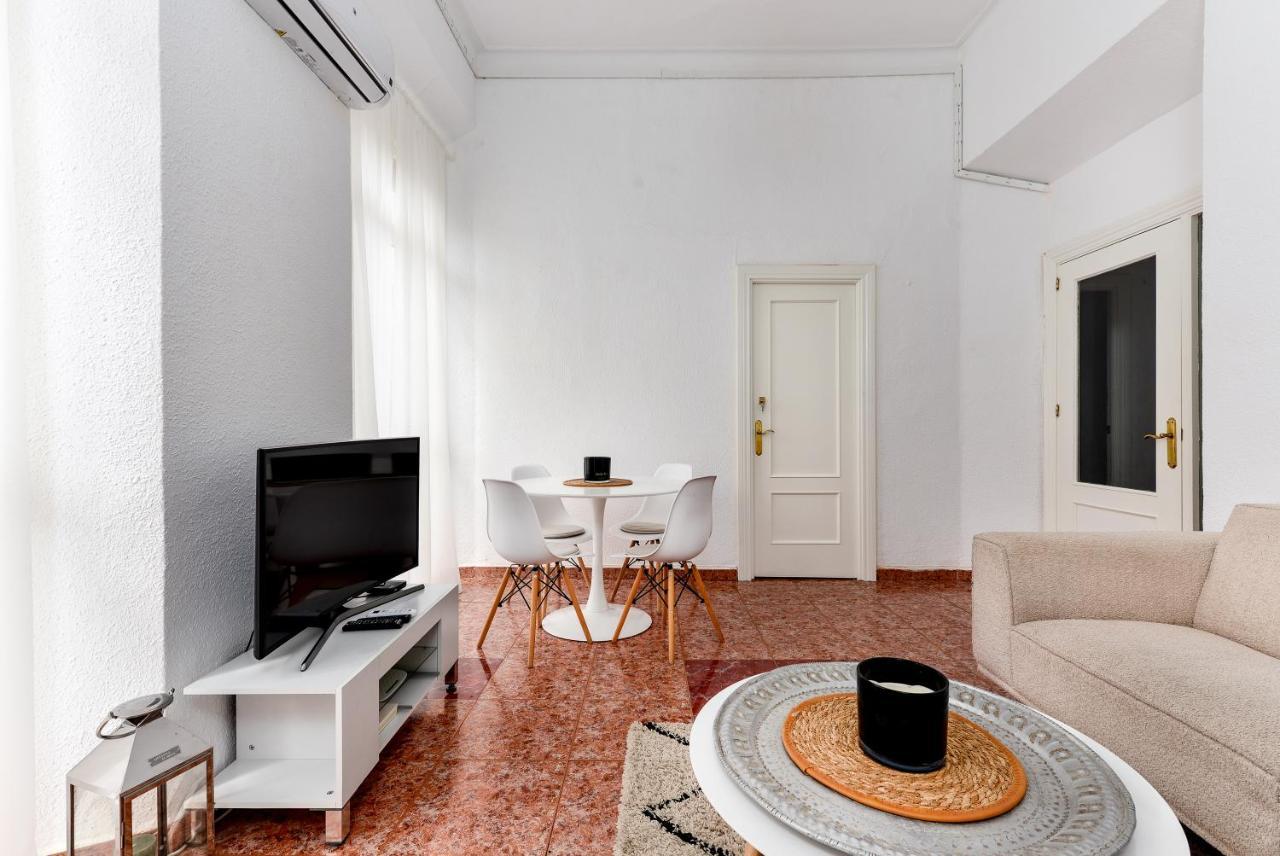 Duque De Rivas Apartments! Malaga