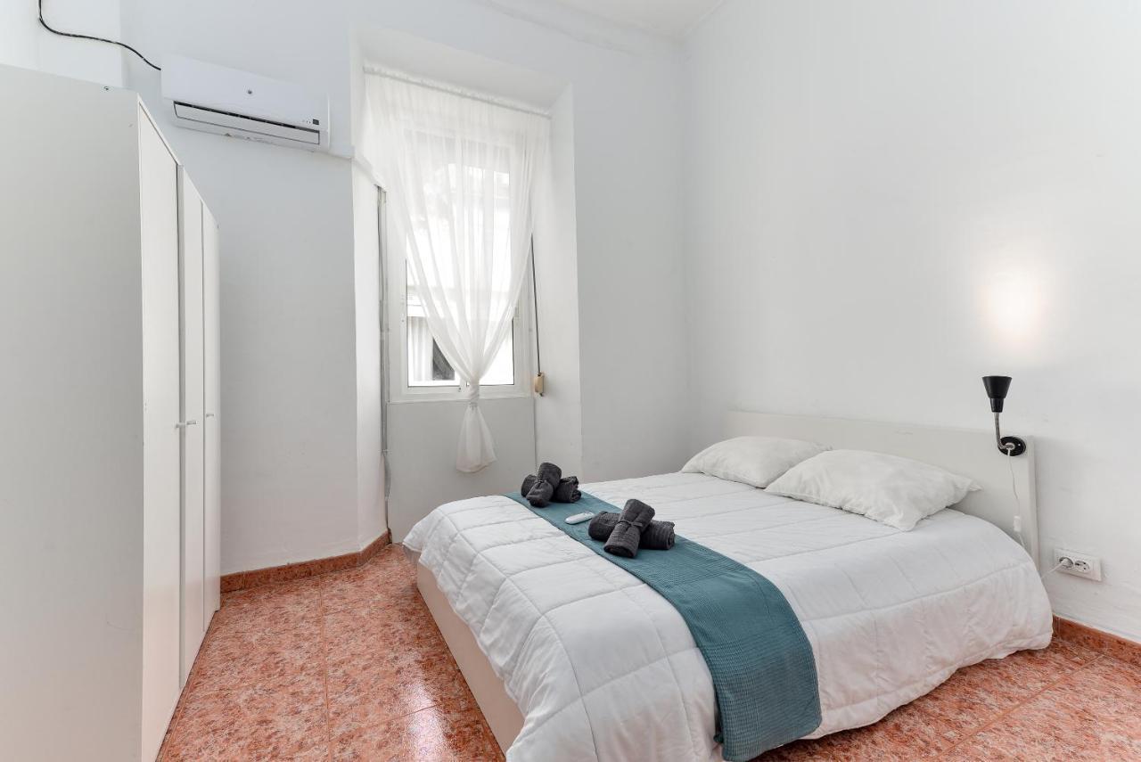 Duque De Rivas Apartments! Apartment *