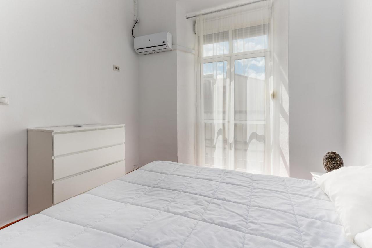 Apartment Duque De Rivas Apartments! Malaga
