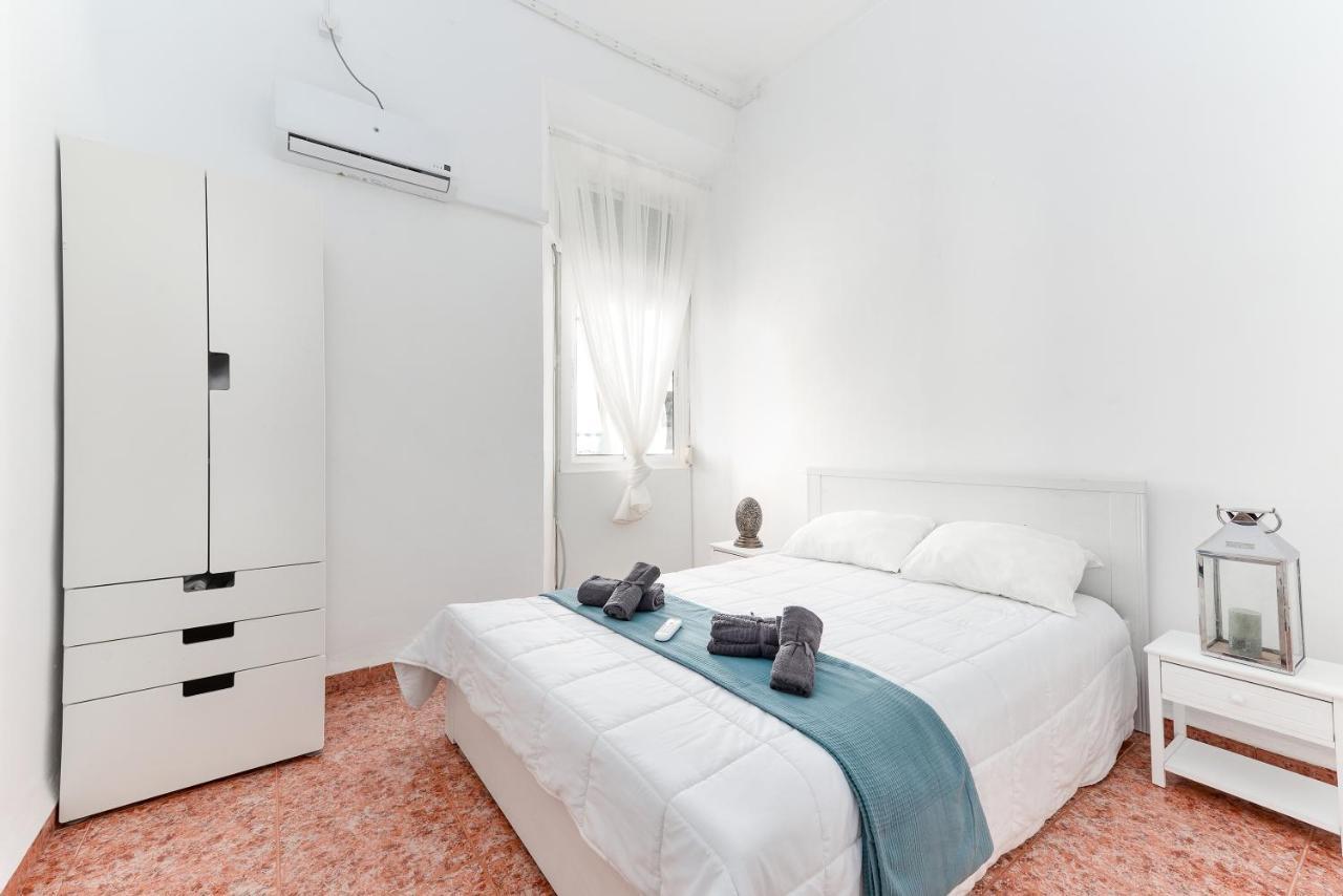 Duque De Rivas Apartments! Apartment Malaga