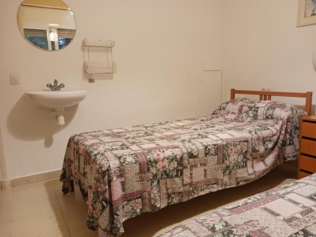 Habitación en casa particular Fuengirola Sun