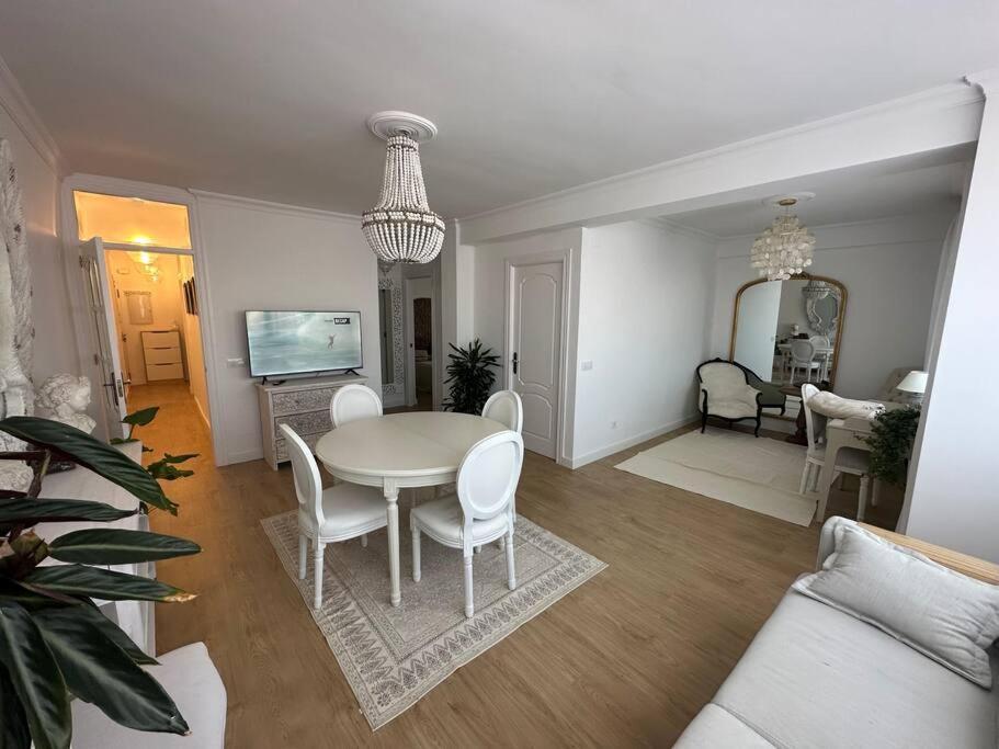 Merced Apartamento