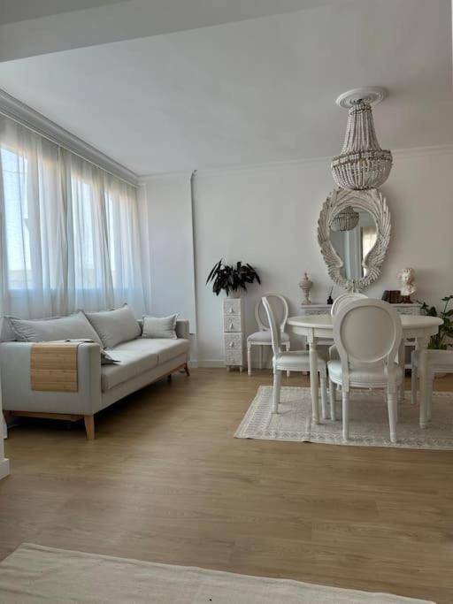 Merced Apartamento *