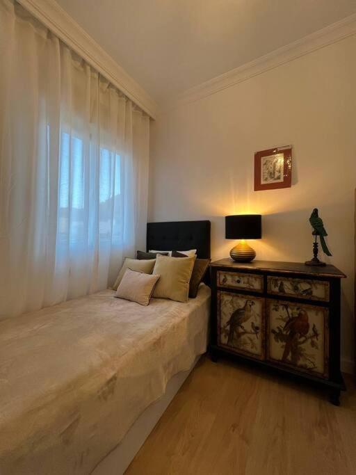 Apartamento Merced