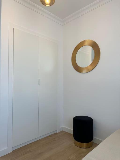 Merced Apartamento *