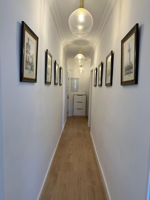 Merced Apartamento Málaga