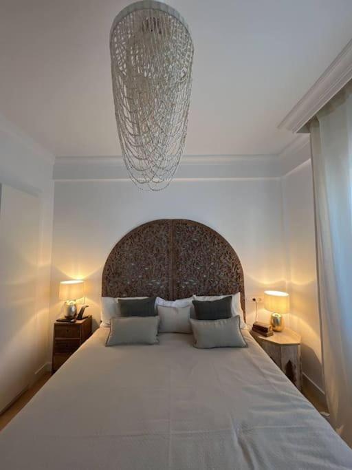 Apartamento Merced *