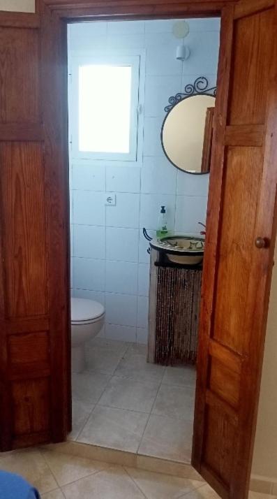 Chalet Finca Aguilas Málaga