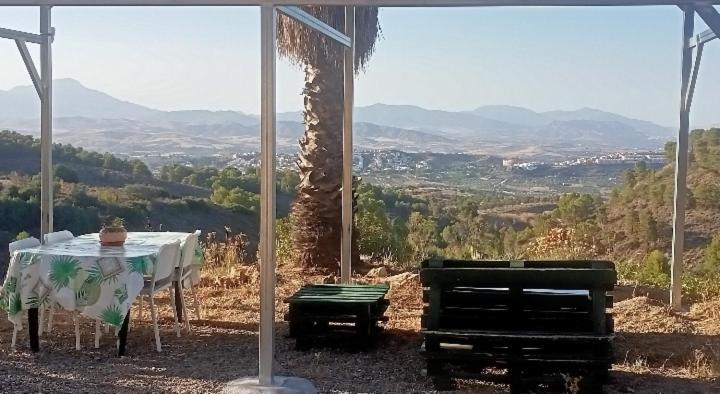 Finca Aguilas Chalet