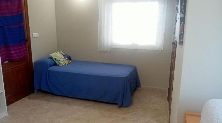 Finca Aguilas * Malaga