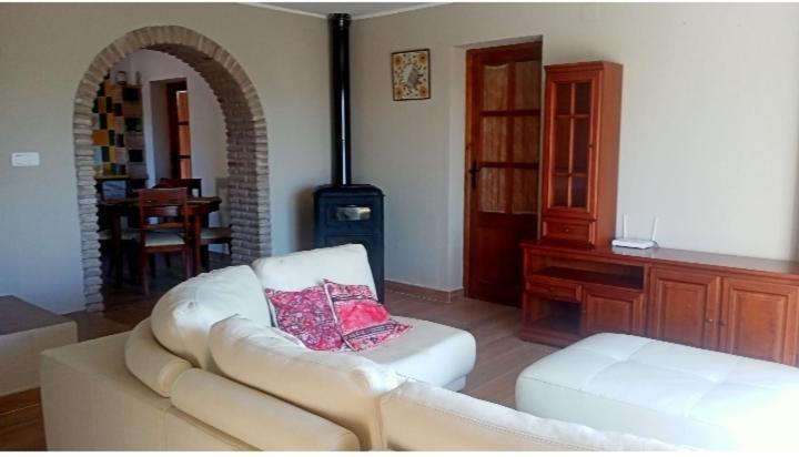 Finca Aguilas Chalet