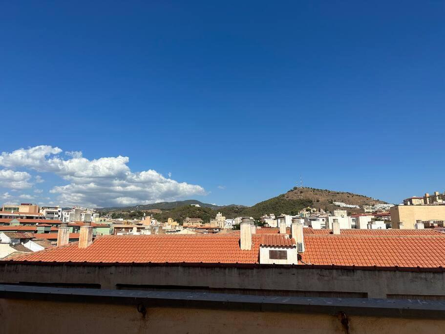 Merced Apartamento