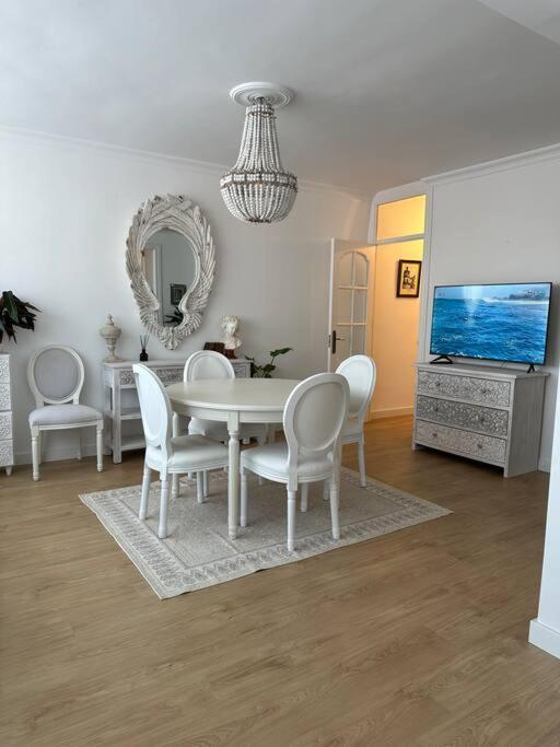 Merced Apartamento *
