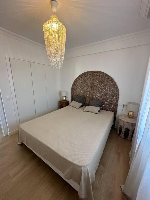 Apartamento Merced *