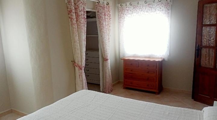 Chalet Finca Aguilas Malaga