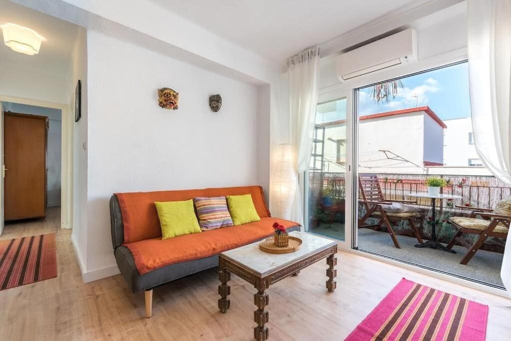 Apartamento Views In Calm Center