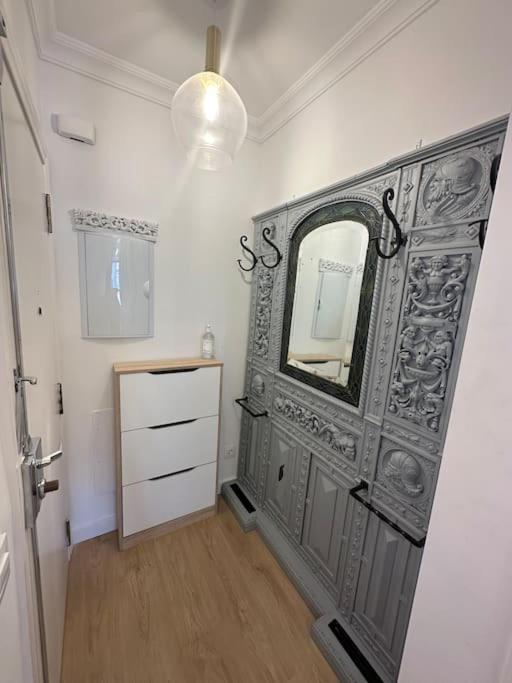 Apartamento Merced Málaga
