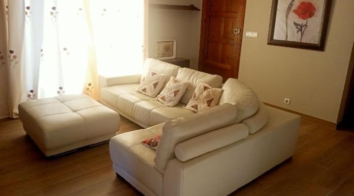 Finca Aguilas Malaga