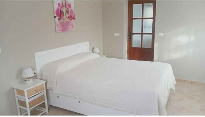 Finca Aguilas * Malaga