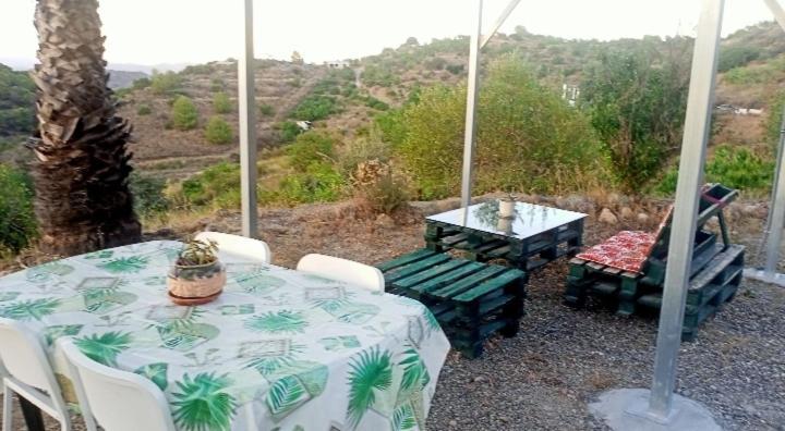Finca Aguilas Chalet Málaga