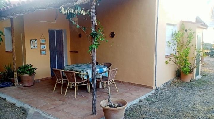 Finca Aguilas Chalet