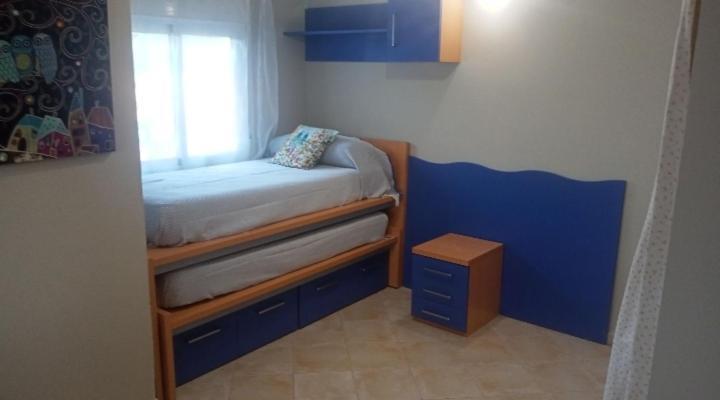 Chalet Finca Aguilas *
