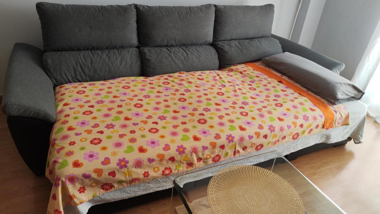 Parking Gratis, Centrico, Tranquilo Y Todo A Mano Apartment *