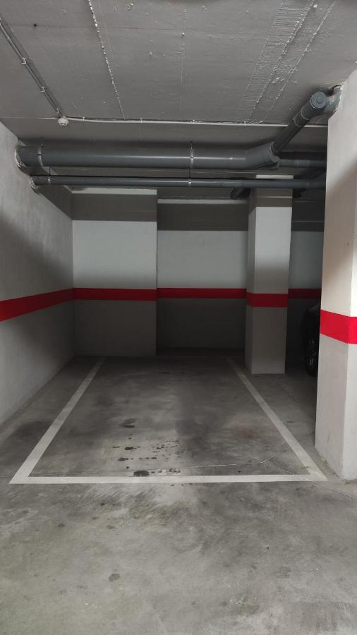 Parking Gratis, Centrico, Tranquilo Y Todo A Mano Apartment