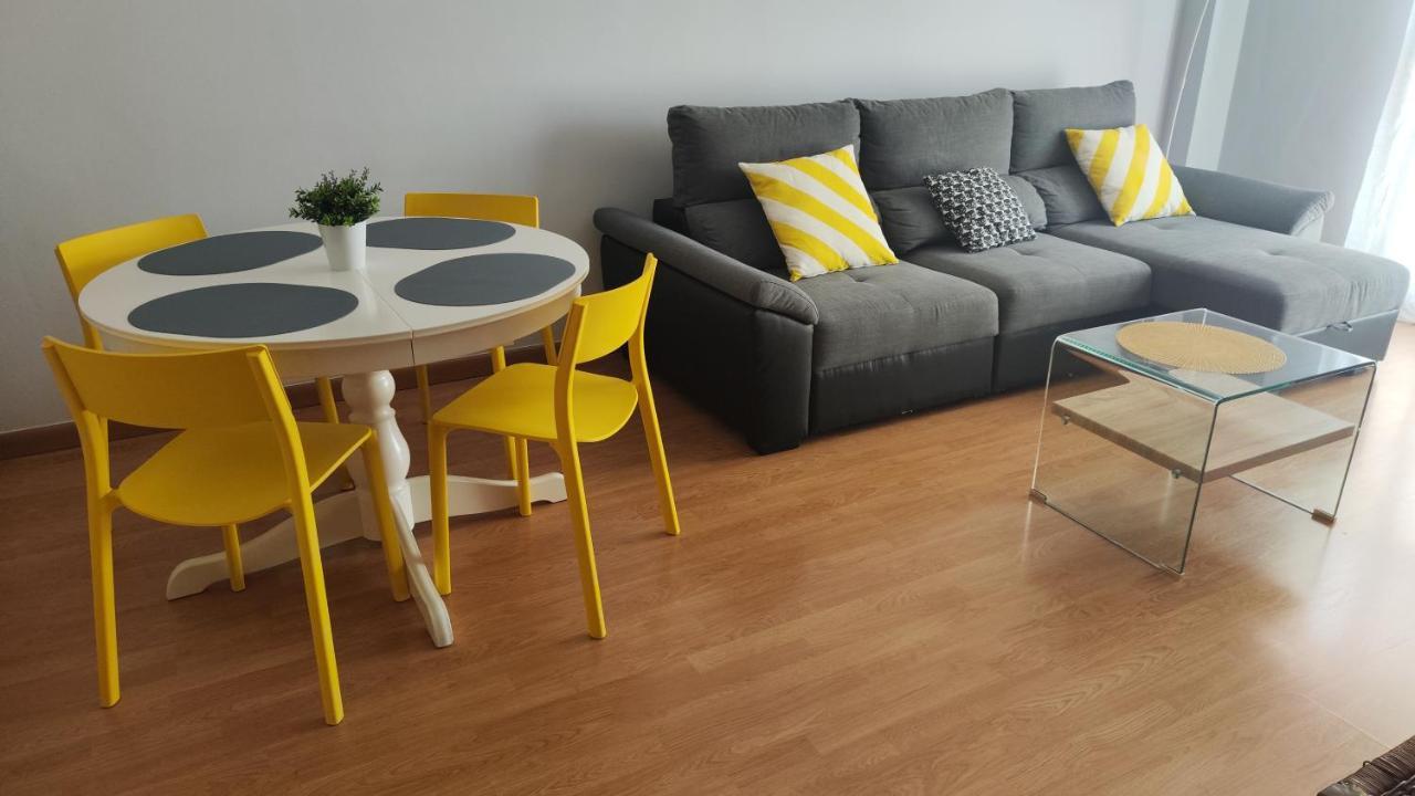 Apartment Parking Gratis, Centrico, Tranquilo Y Todo A Mano Malaga