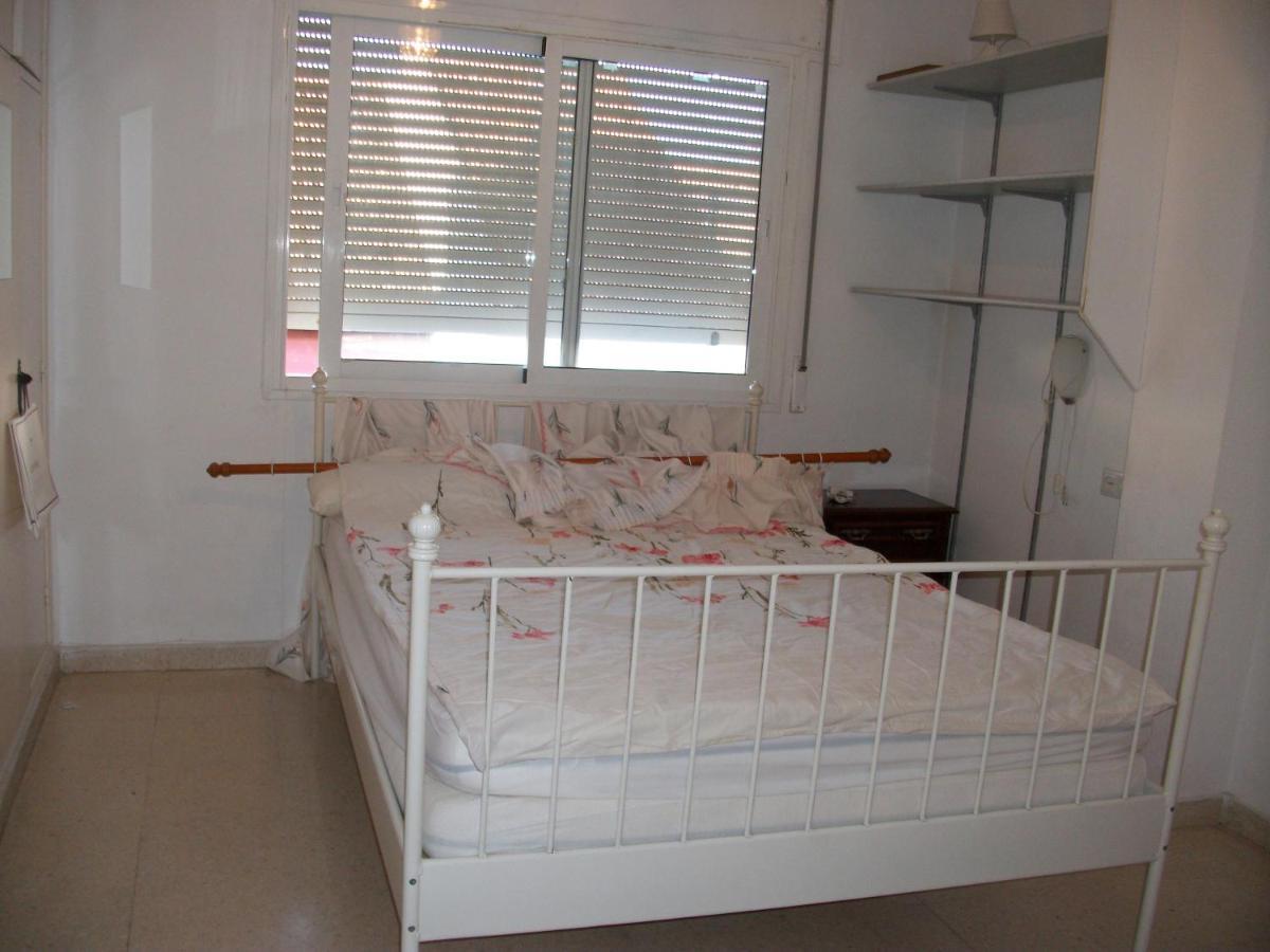 Fuengirola Sun Habitación en casa particular Málaga