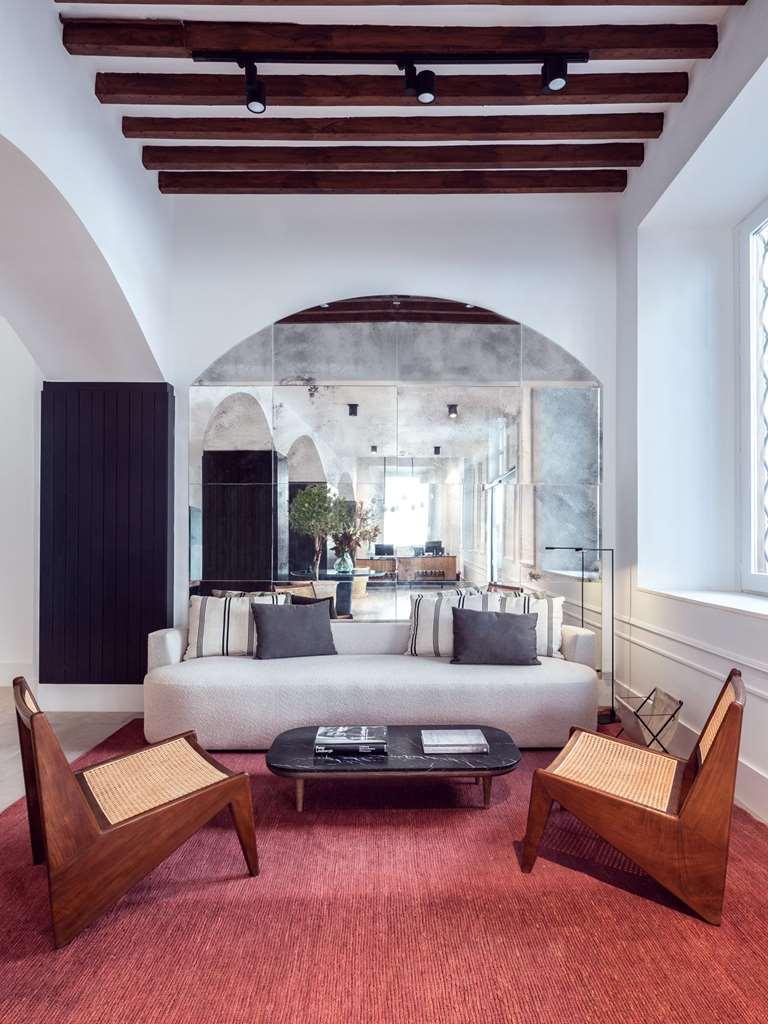 Hotel Soho Boutique Colón Málaga