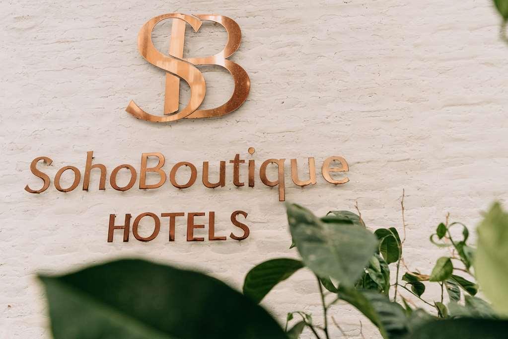 Soho Boutique Colón