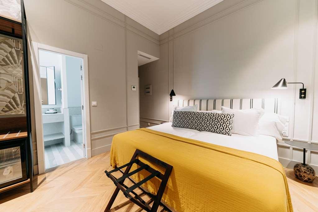 Soho Boutique Colón Hotel 4*
