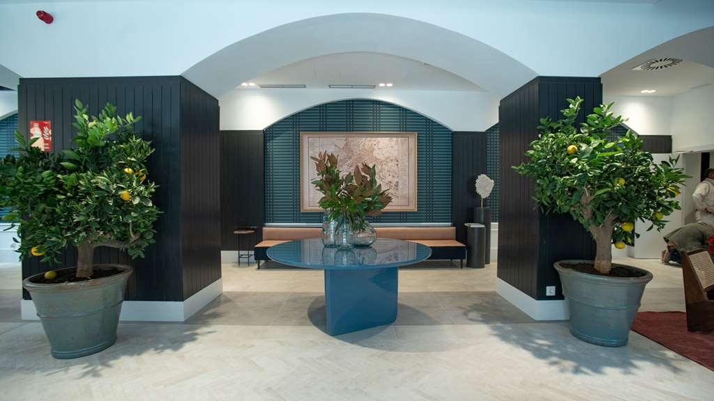 Soho Boutique Colón 4* Málaga