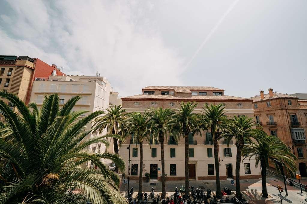 Hotel Soho Boutique Colón 4*