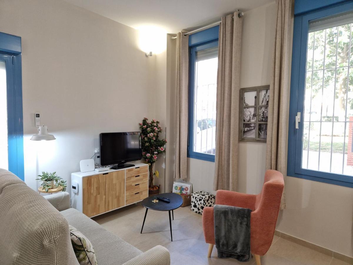 Del Parque Flats Galatas Apartamento Málaga