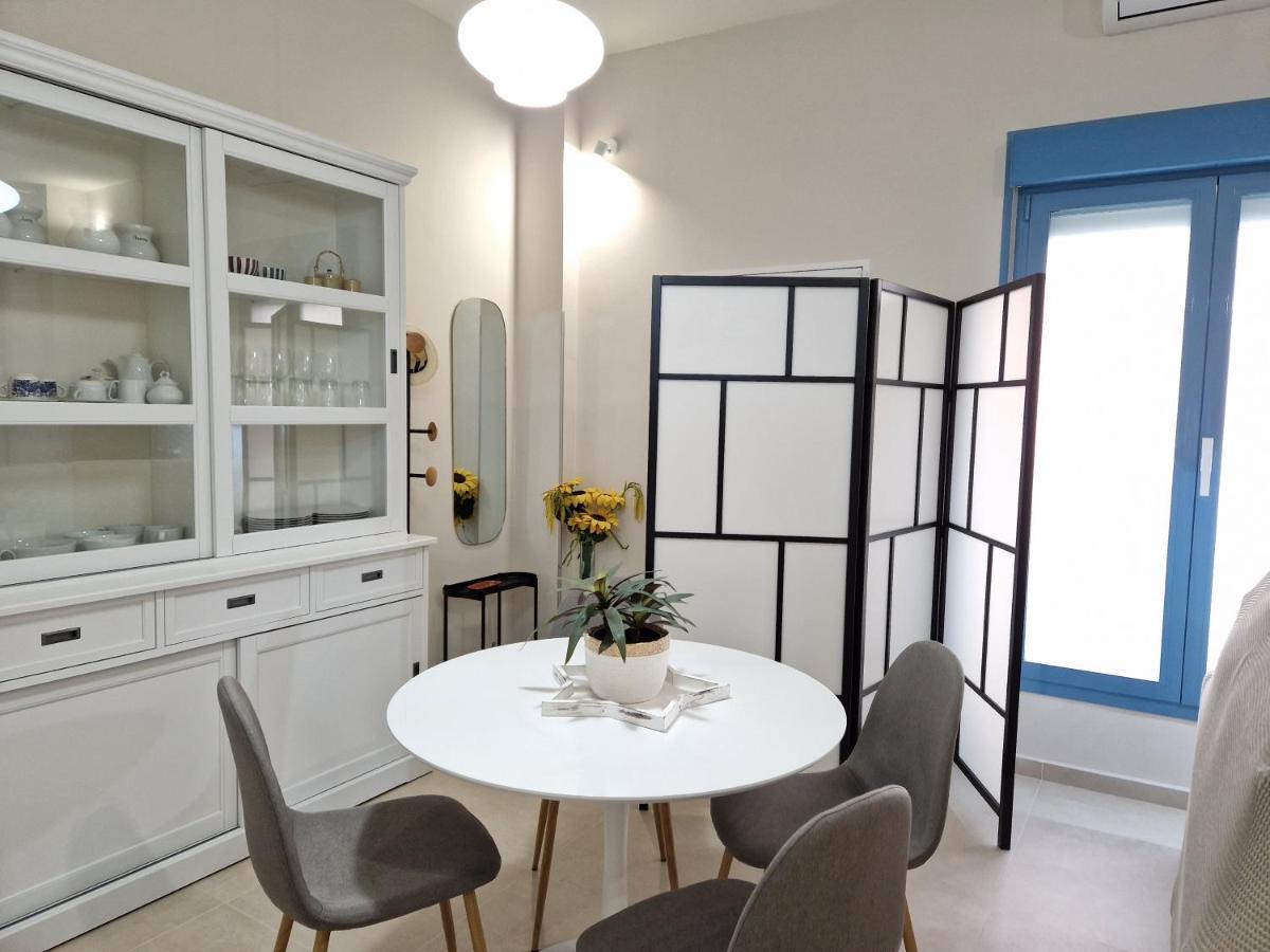 Apartamento Del Parque Flats Galatas *