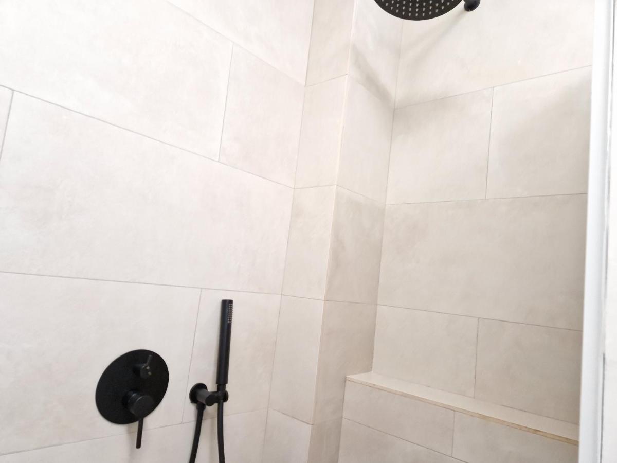 Apartamento Del Parque Flats Galatas Málaga