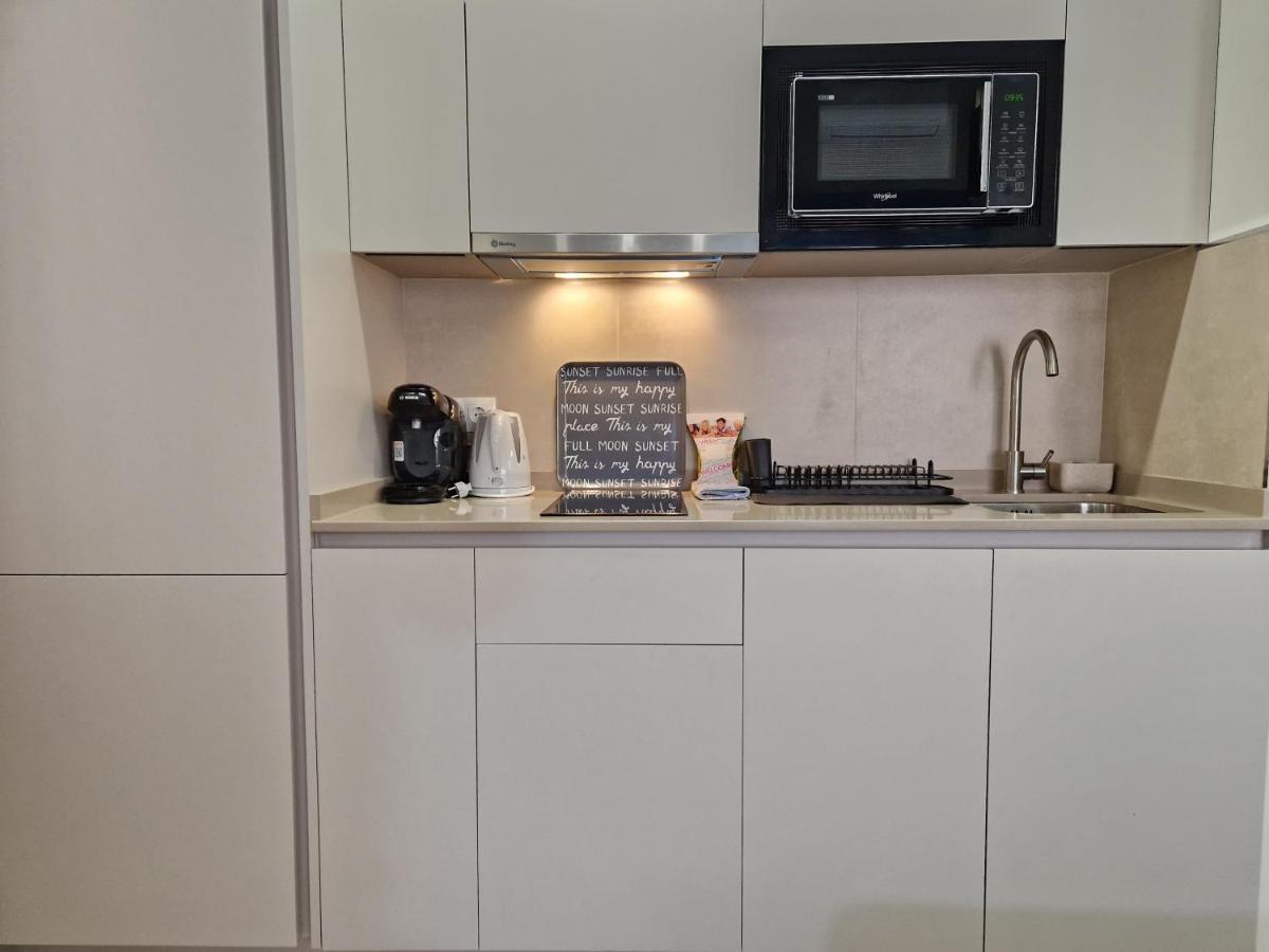 Apartamento Del Parque Flats Galatas
