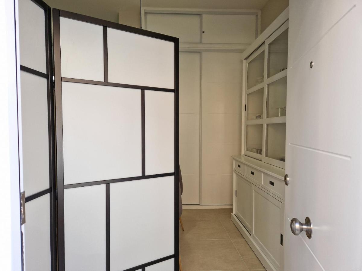 Apartamento Del Parque Flats Galatas