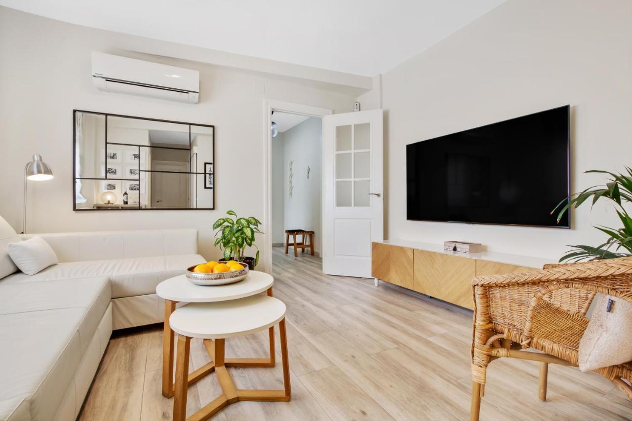 Apartamento Nuestro Rincon De