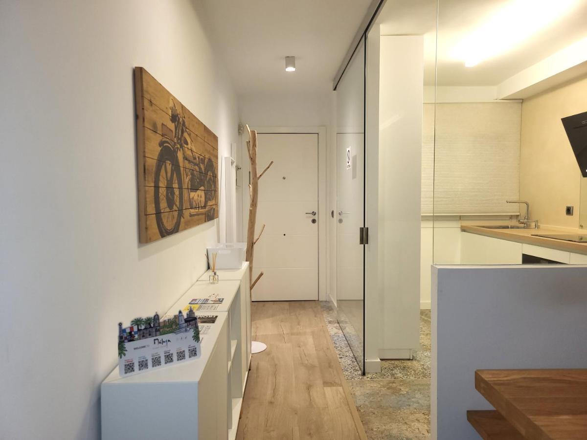 Lovely In Centre Apartamento *