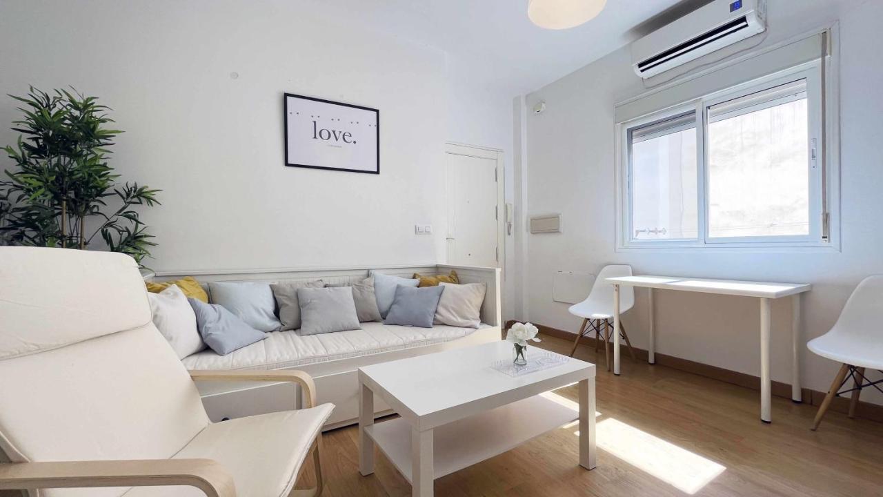Maravilloso Apartamento Centro