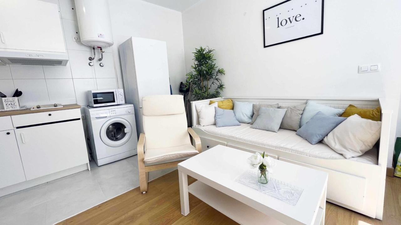 Maravilloso Apartamento Centro * Malaga