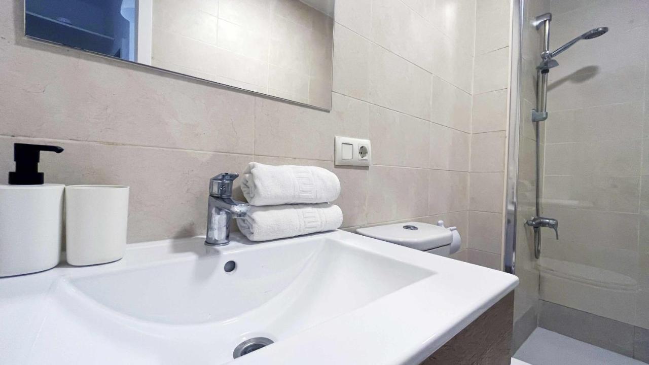 Maravilloso Apartamento Centro Malaga
